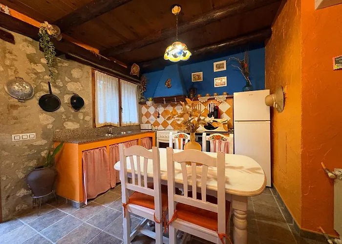 Lo Raco De Peret Appartement *