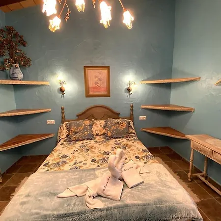 Lo Racó De Peret Apartamento *