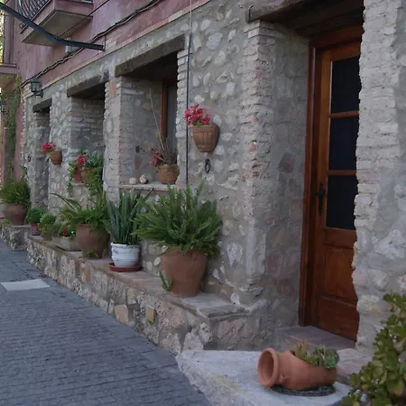 Apartamento Lo Racó De Peret *
