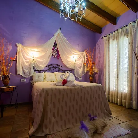 Apartamento Lo Racó De Peret Camarles