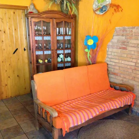 Lo Racó De Peret Apartamento *