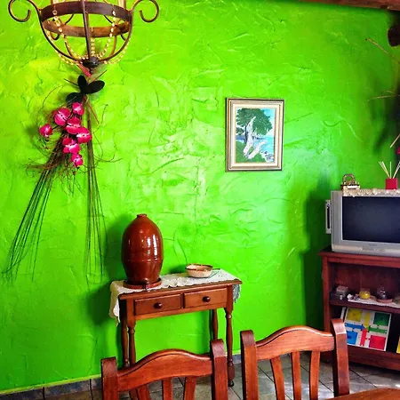 Apartamento Lo Racó De Peret *