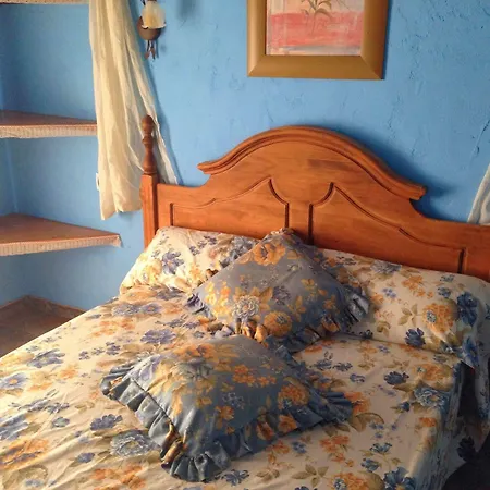 Apartamento Lo Racó De Peret *