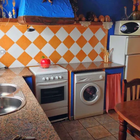 Lo Racó De Peret Apartamento Camarles
