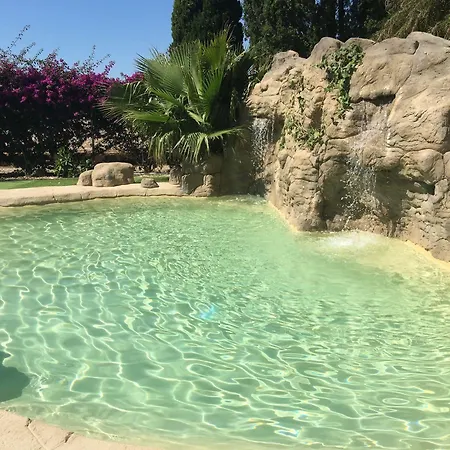 Apartamento Lo Racó De Peret