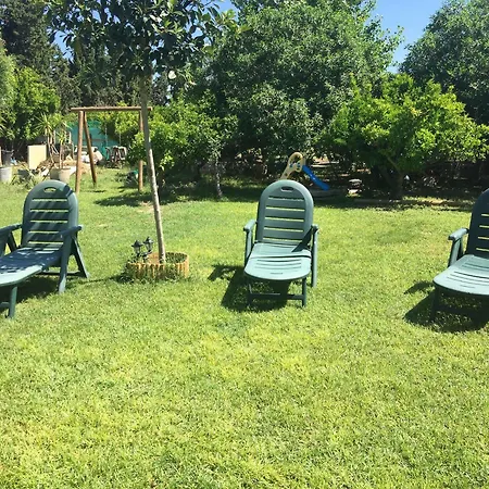 Apartamento Lo Racó De Peret