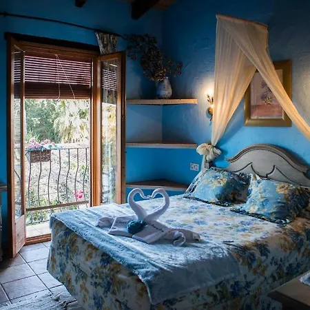 Lo Racó De Peret Apartamento *