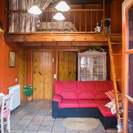Lo Racó De Peret Apartamento