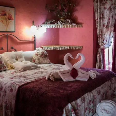 Lo Racó De Peret Apartamento *