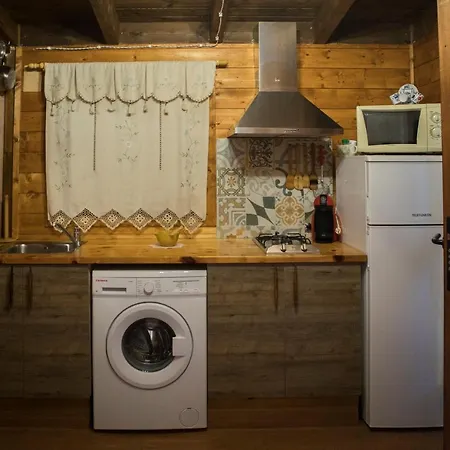 Lo Racó De Peret Apartamento Camarles