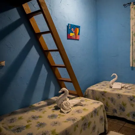 Lo Racó De Peret Apartamento Camarles