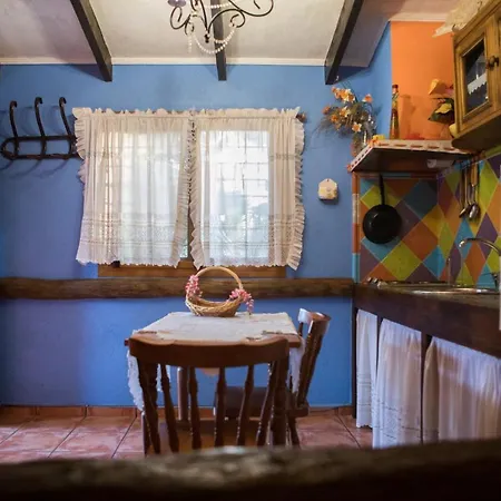 Apartamento Lo Racó De Peret