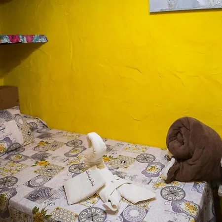 Apartamento Lo Racó De Peret