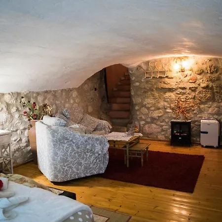 Apartamento Lo Racó De Peret *