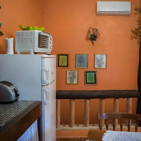 Lo Racó De Peret Apartamento *