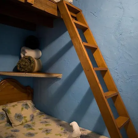 Apartamento Lo Racó De Peret *