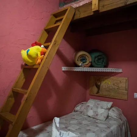 Apartamento Lo Racó De Peret