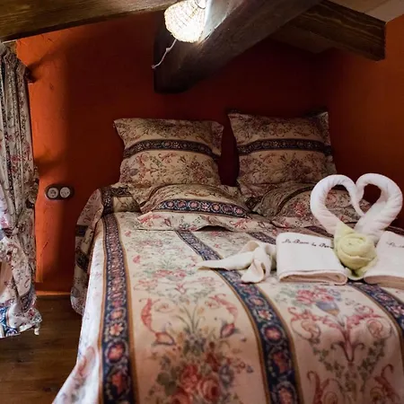 Lo Racó De Peret Apartamento Camarles
