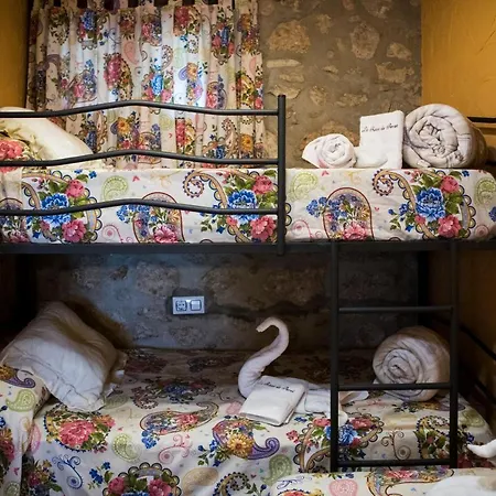 Lo Racó De Peret Apartamento *