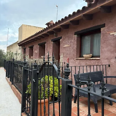Lo Racó De Peret