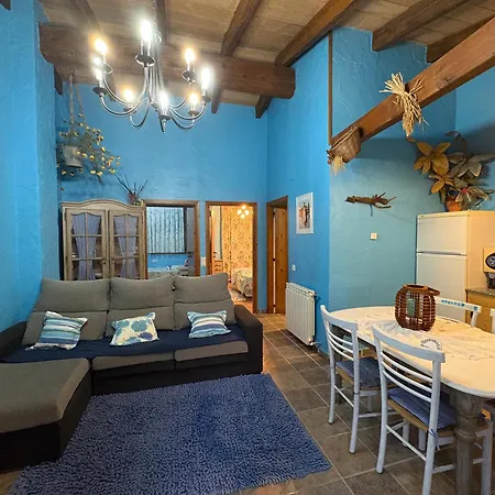 Lo Racó De Peret Apartamento