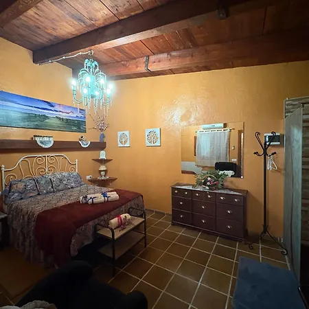 Apartamento Lo Racó De Peret Camarles