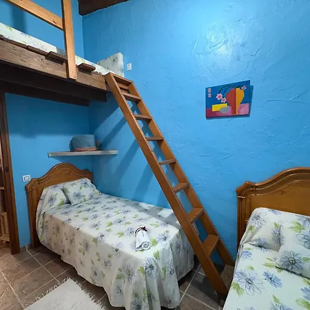 Lo Racó De Peret Apartamento