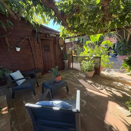 Lo Racó De Peret Apartamento Camarles
