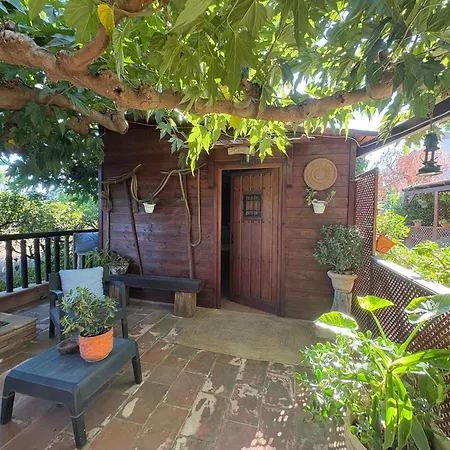 Apartamento Lo Racó De Peret Camarles
