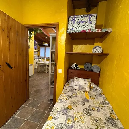Lo Racó De Peret Apartamento *