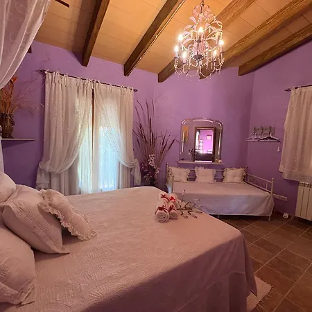 Lo Racó De Peret Apartamento
