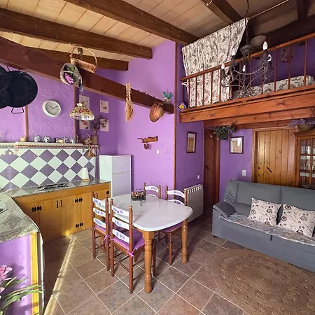 Apartamento Lo Racó De Peret