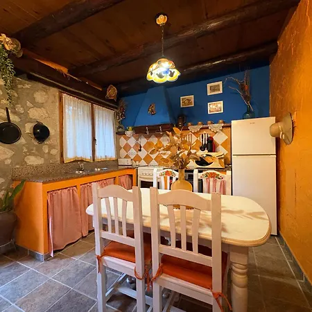 Lo Racó De Peret Apartamento *
