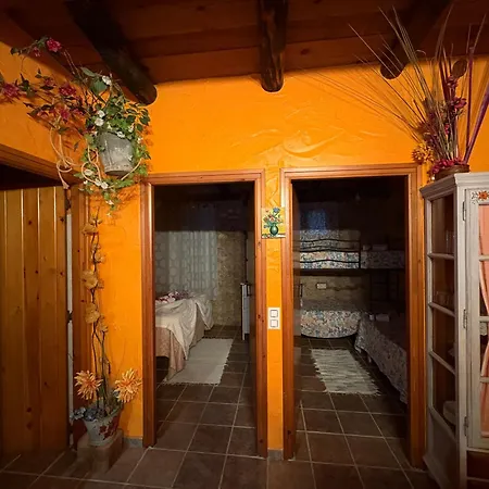 Lo Racó De Peret Apartamento