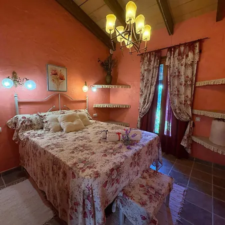 Apartamento Lo Racó De Peret *