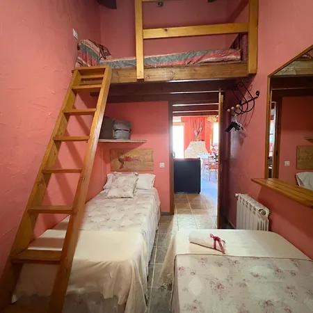 Lo Racó De Peret Apartamento *