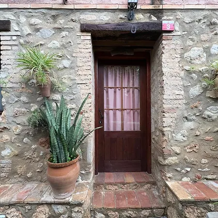 Apartamento Lo Racó De Peret *
