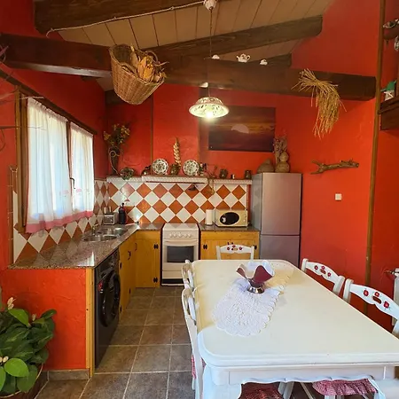 Lo Racó De Peret Apartamento