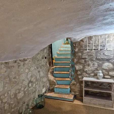 Apartamento Lo Racó De Peret