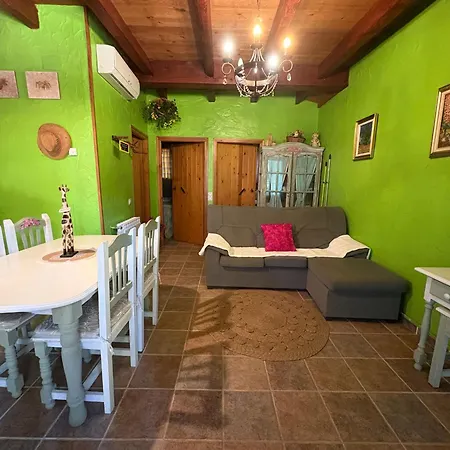 Lo Racó De Peret Apartamento Camarles