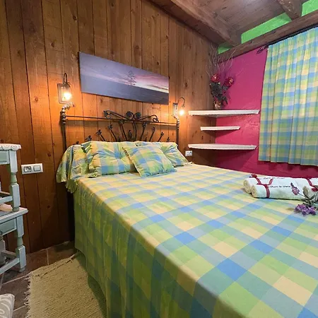 Apartamento Lo Racó De Peret
