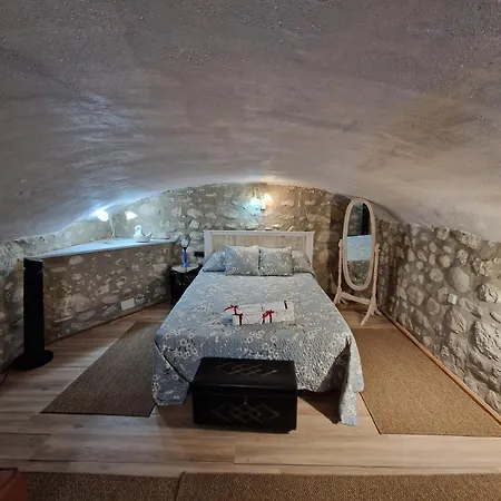 Lo Racó De Peret Apartamento *