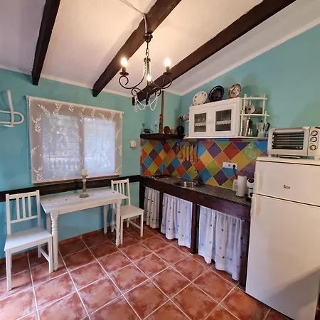 Apartamento Lo Racó De Peret Camarles