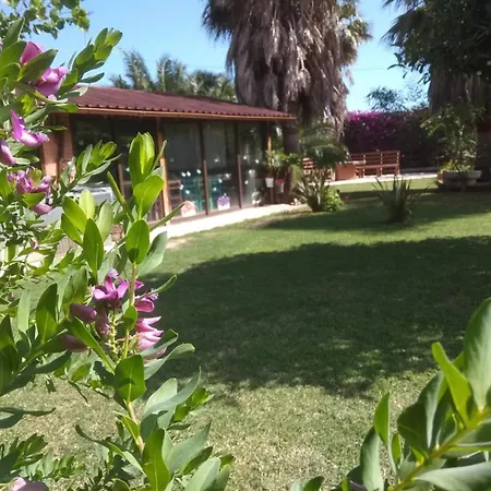 Lo Racó De Peret Apartamento *