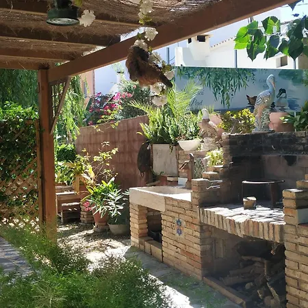 Lo Racó De Peret Apartamento *