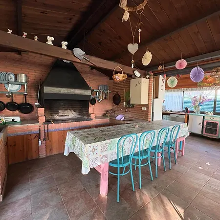 Apartamento Lo Racó De Peret *