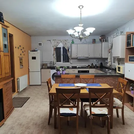 Lo Racó De Peret Apartamento Camarles