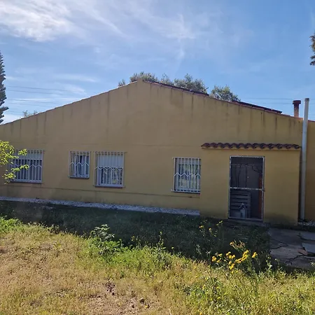 Lo Racó De Peret Camarles