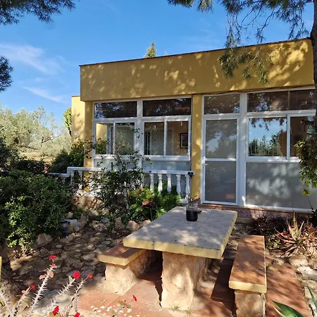 Apartamento Lo Racó De Peret
