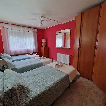 Lo Racó De Peret Apartamento *
